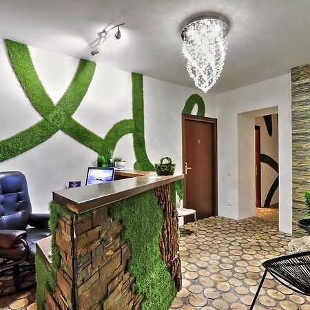 Suite Paradise Rzym Zewnętrze zdjęcie