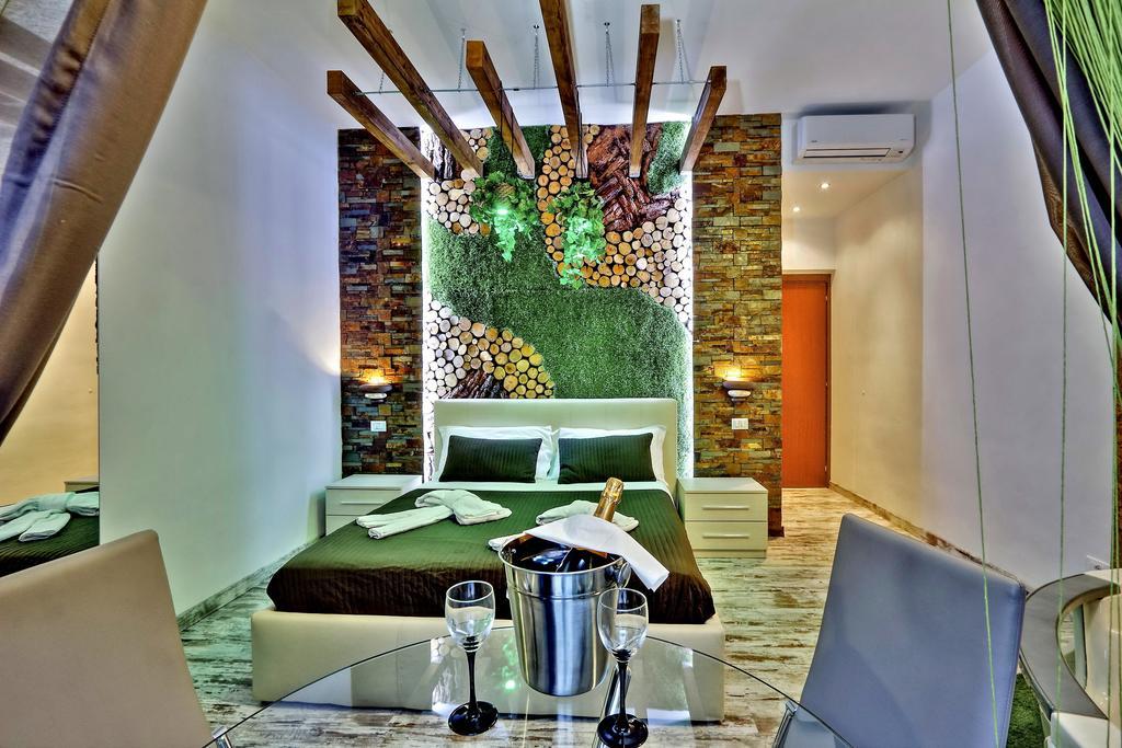 Suite Paradise Rzym Pokój zdjęcie