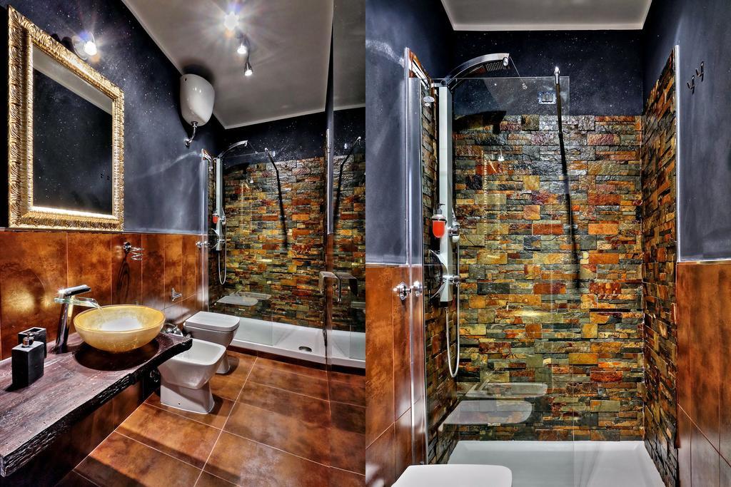 Suite Paradise Rzym Pokój zdjęcie