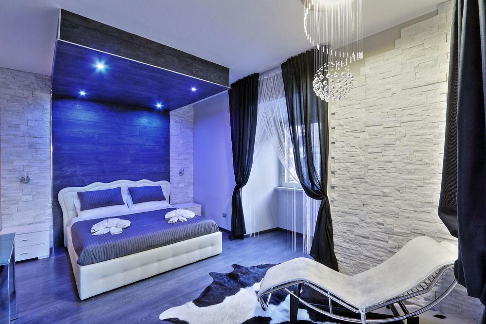 Suite Paradise Rzym Zewnętrze zdjęcie