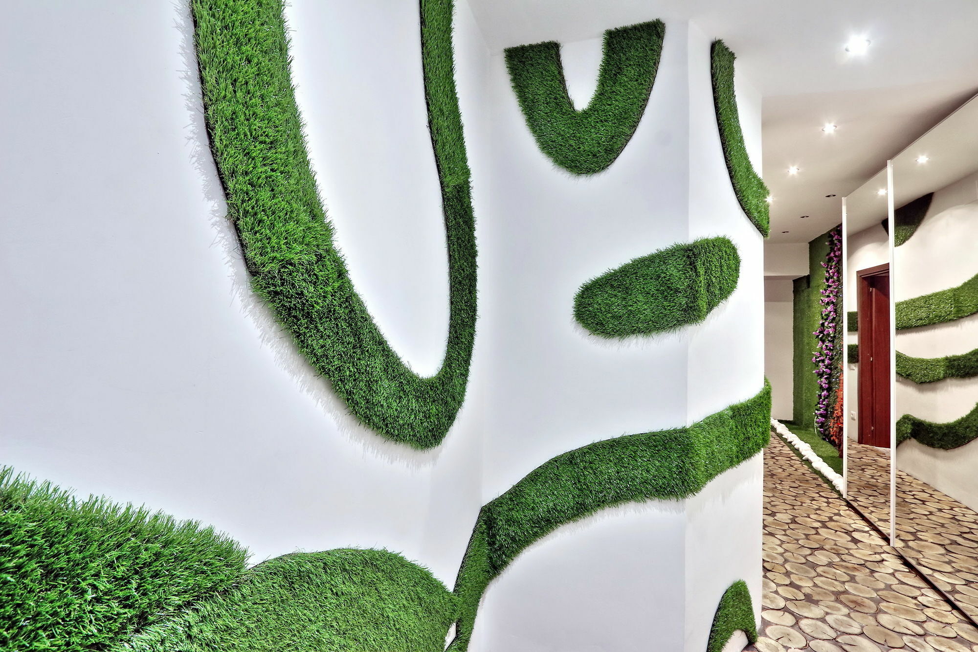 Suite Paradise Rzym Zewnętrze zdjęcie