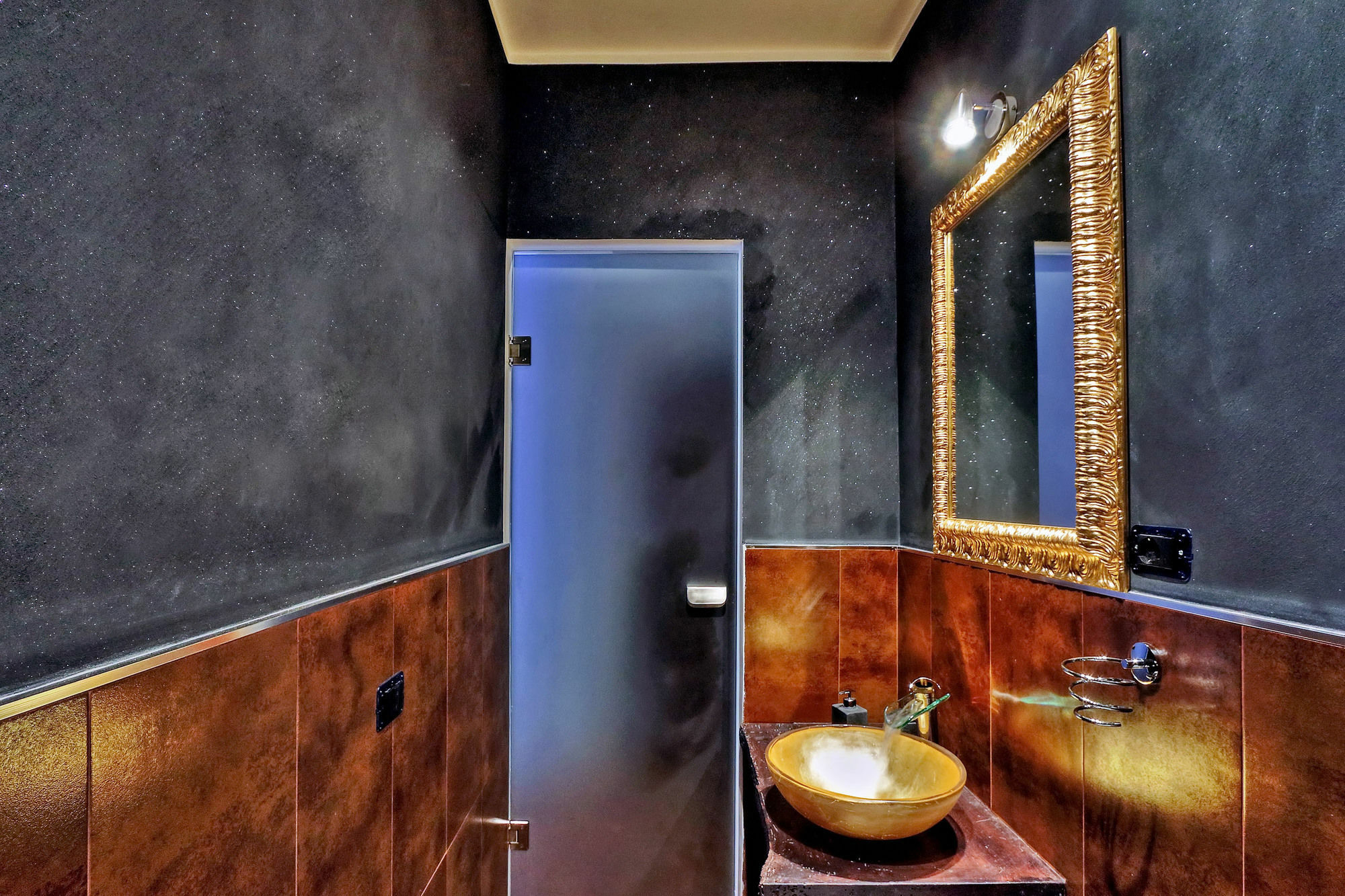 Suite Paradise Rzym Zewnętrze zdjęcie