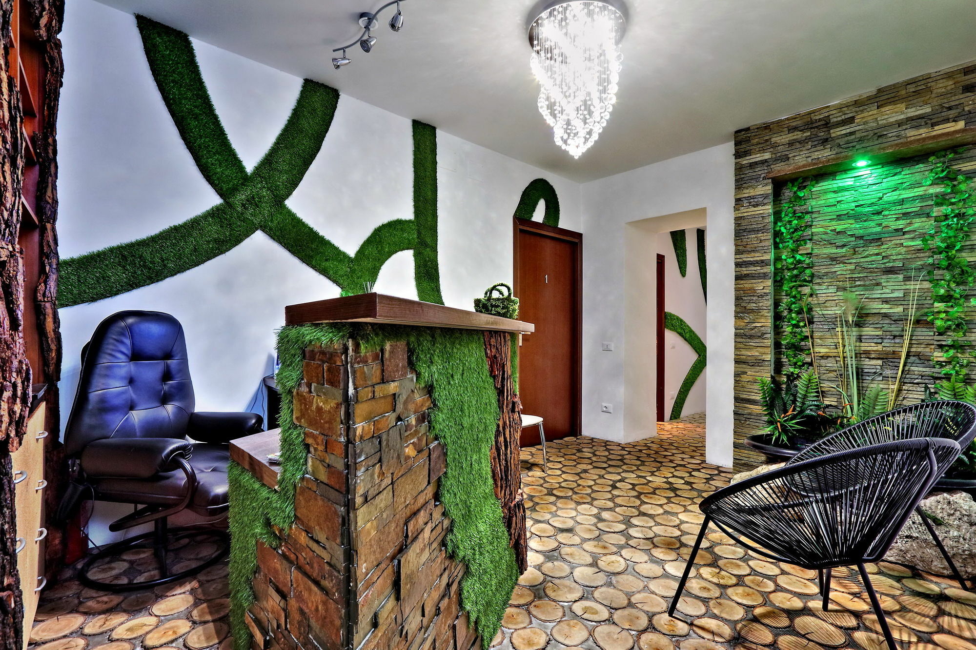 Suite Paradise Rzym Zewnętrze zdjęcie