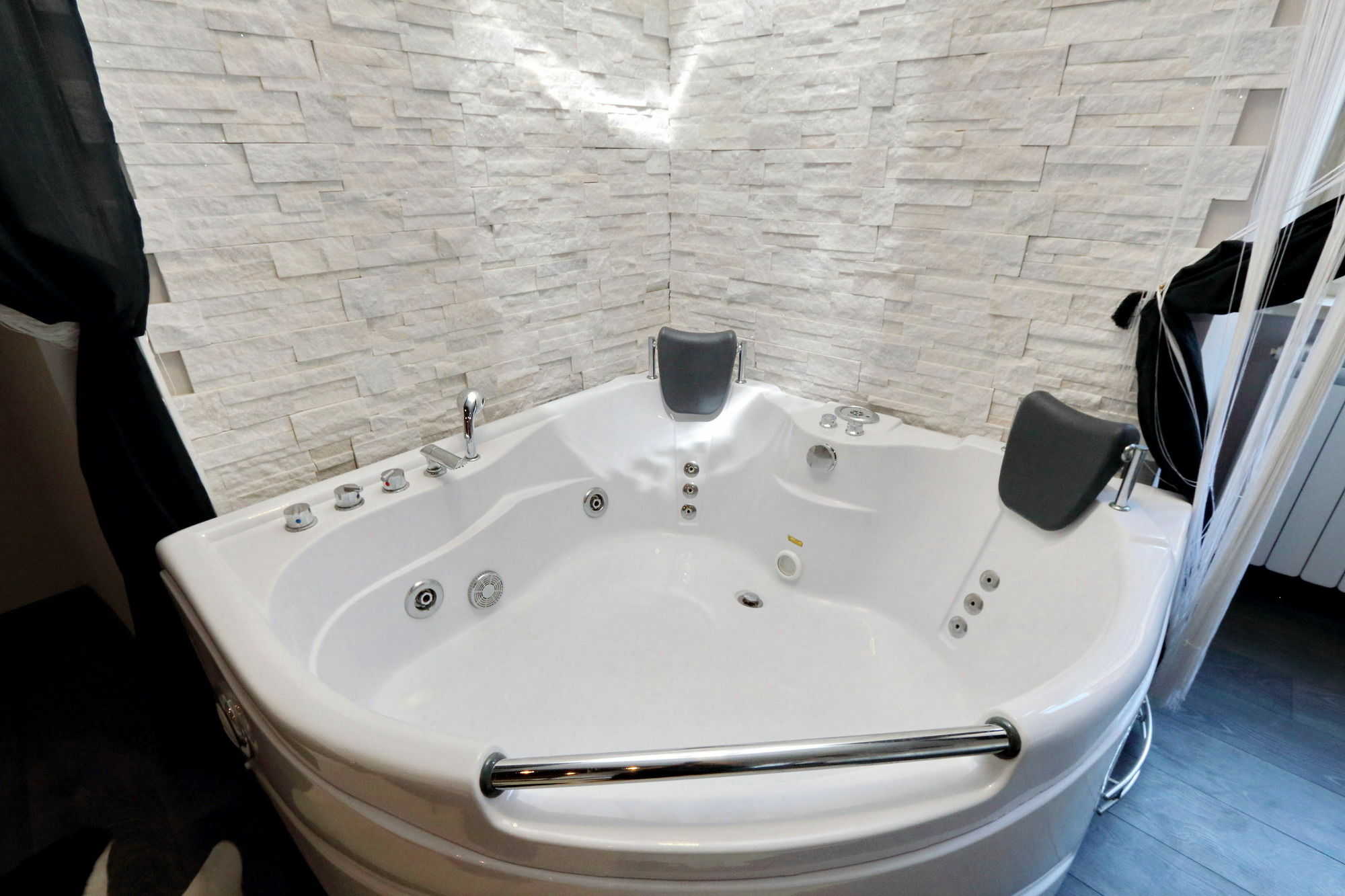Suite Paradise Rzym Zewnętrze zdjęcie