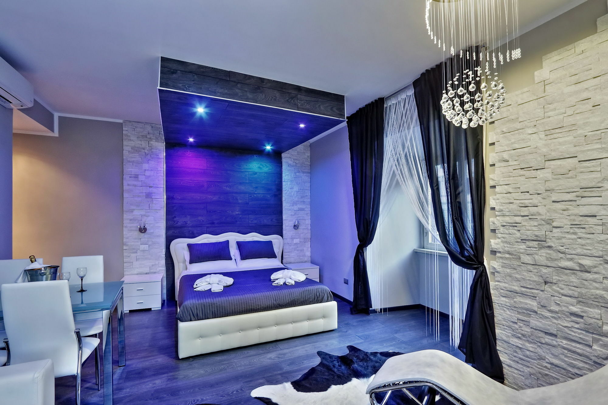 Suite Paradise Rzym Zewnętrze zdjęcie