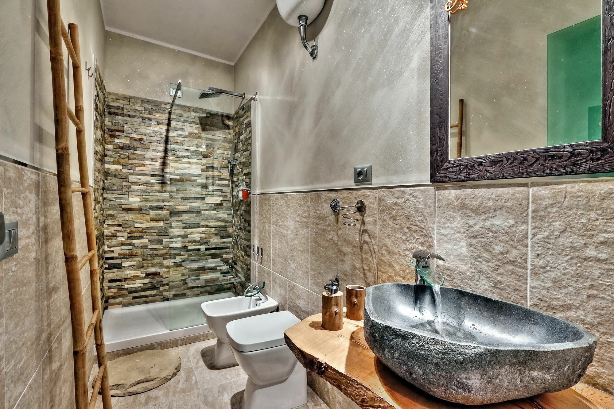 Suite Paradise Rzym Zewnętrze zdjęcie