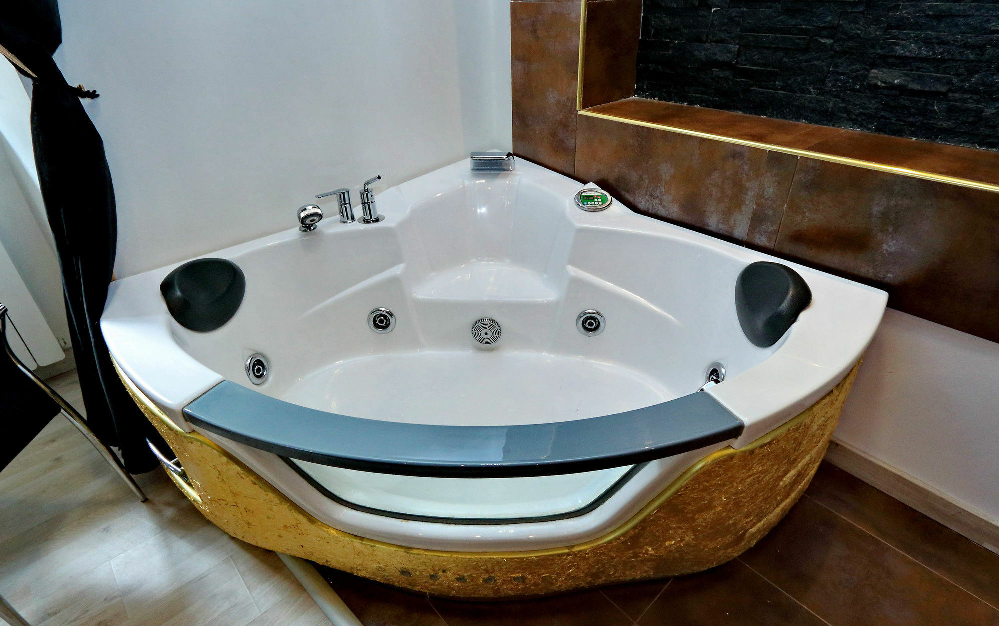 Suite Paradise Rzym Zewnętrze zdjęcie