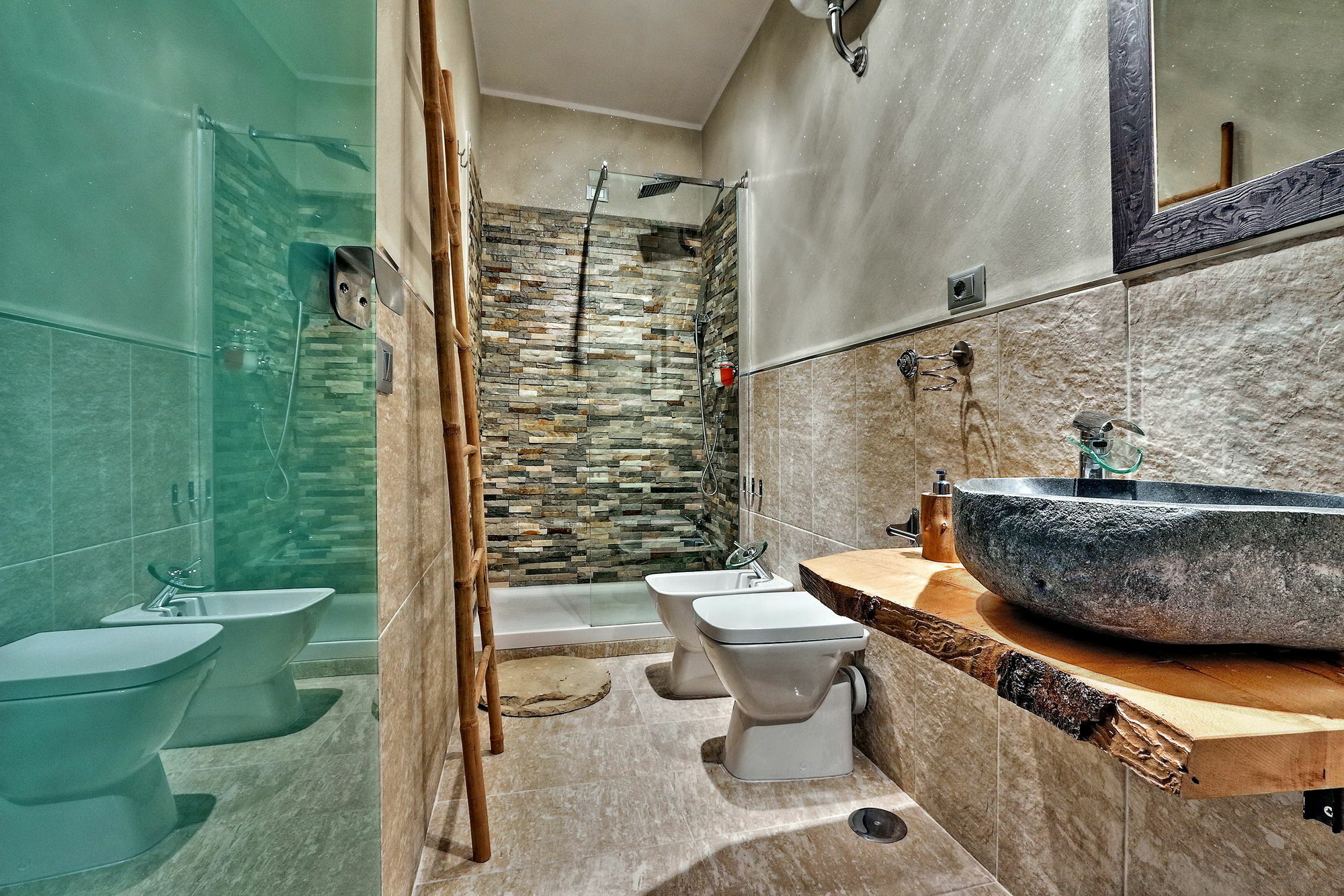 Suite Paradise Rzym Zewnętrze zdjęcie